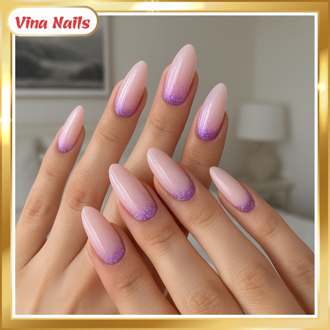 Vina Nails   